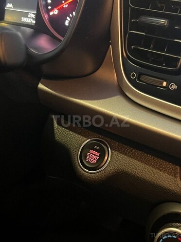 Kia Rio 2021, 59,500 km - 1.4 л - Bakı
