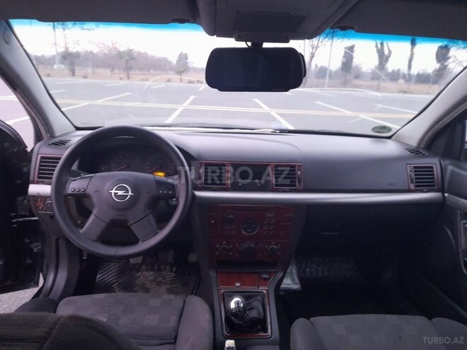 Opel Vectra 2003, 295,000 km - 1.8 l - Zaqatala
