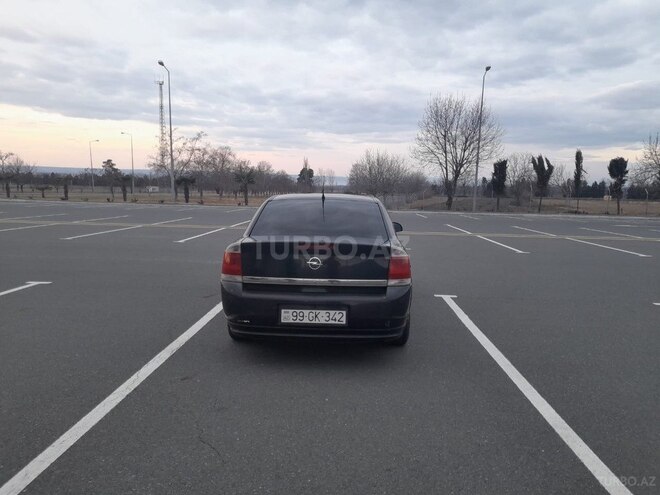Opel Vectra 2003, 295,000 km - 1.8 l - Zaqatala