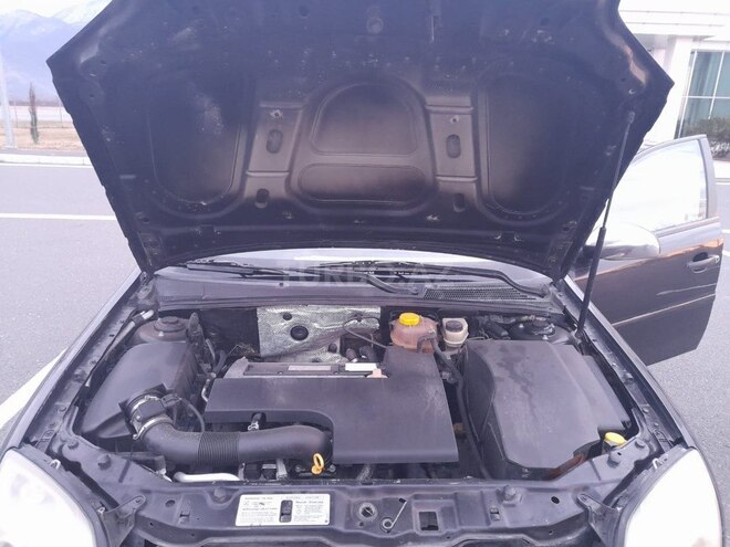 Opel Vectra 2003, 295,000 km - 1.8 l - Zaqatala