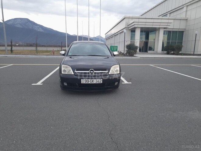 Opel Vectra 2003, 295,000 km - 1.8 l - Zaqatala