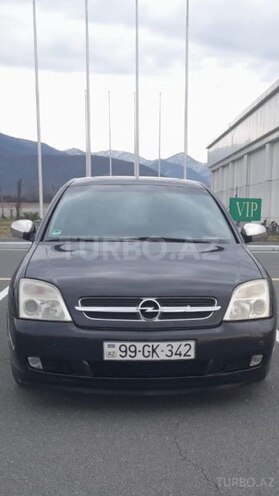 Opel Vectra 2003, 295,000 km - 1.8 l - Zaqatala