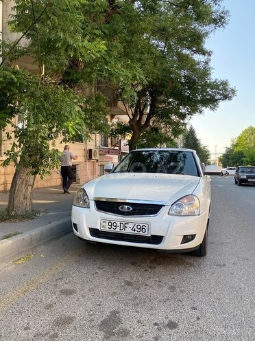 LADA (VAZ) Priora 2012, 232,000 km - 1.6 л - Bakı