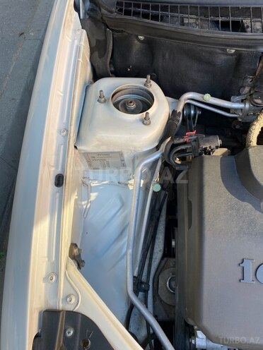 LADA (VAZ) Priora 2012, 232,000 km - 1.6 л - Bakı