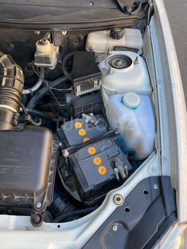 LADA (VAZ) Priora 2012, 232,000 km - 1.6 л - Bakı