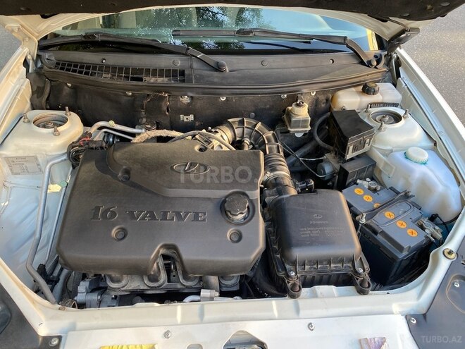 LADA (VAZ) Priora 2012, 232,000 km - 1.6 л - Bakı