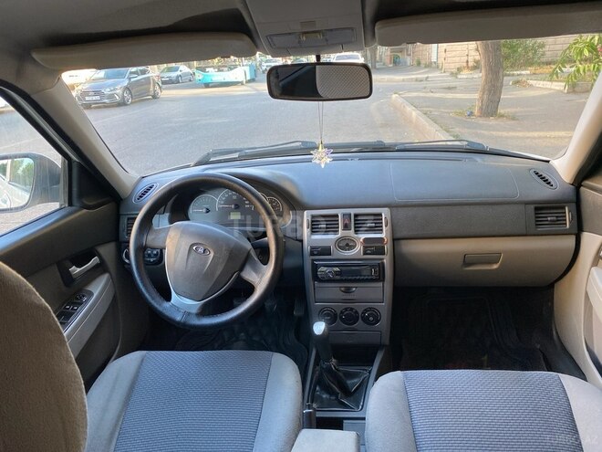 LADA (VAZ) Priora 2012, 232,000 km - 1.6 л - Bakı