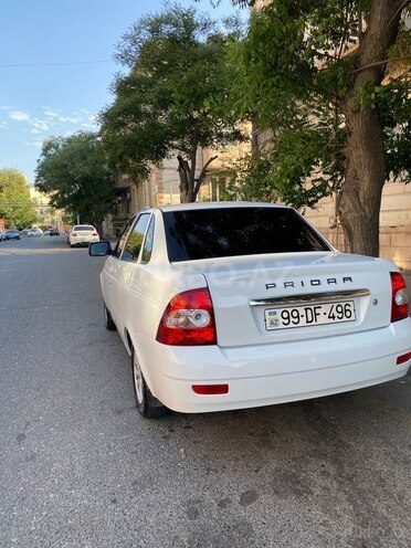 LADA (VAZ) Priora 2012, 232,000 km - 1.6 л - Bakı
