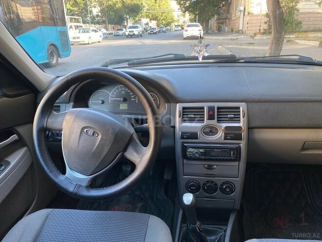 LADA (VAZ) Priora 2012, 232,000 km - 1.6 л - Bakı