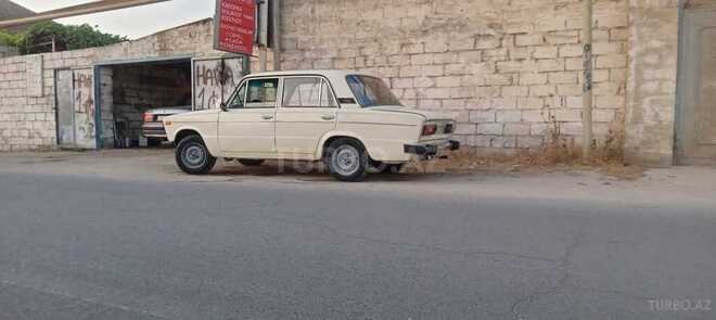 LADA (VAZ) 2106 1993, 200,000 km - 1.5 л - Bakı