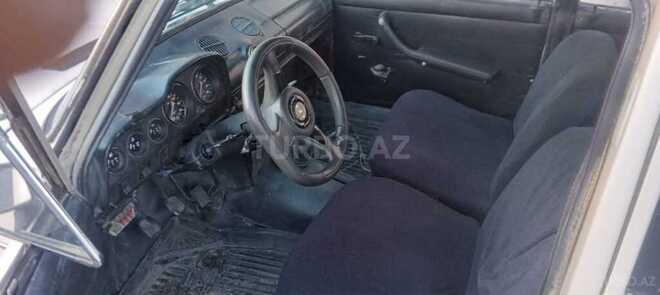 LADA (VAZ) 2106 1993, 200,000 km - 1.5 л - Bakı