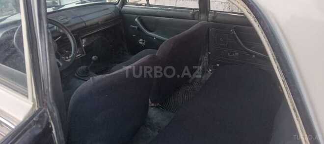LADA (VAZ) 2106 1993, 200,000 km - 1.5 л - Bakı
