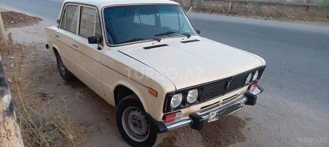 LADA (VAZ) 2106 1993, 200,000 km - 1.5 л - Bakı