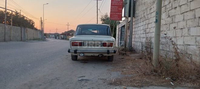 LADA (VAZ) 2106 1993, 200,000 km - 1.5 л - Bakı