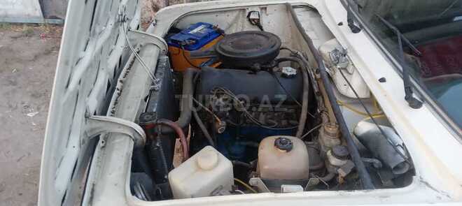 LADA (VAZ) 2106 1993, 200,000 km - 1.5 л - Bakı