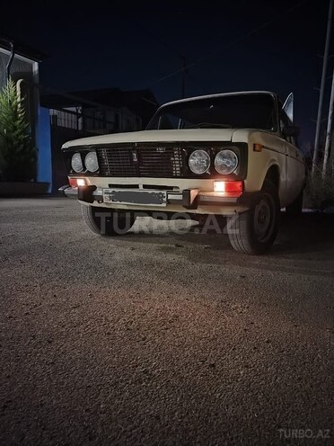 LADA (VAZ) 2106 1993, 200,000 km - 1.5 л - Bakı