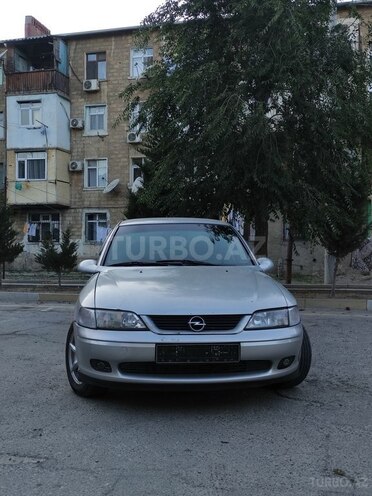 Opel Vectra 1997, 385,000 km - 1.8 l - Bakı