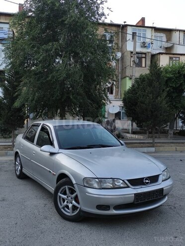 Opel Vectra 1997, 385,000 km - 1.8 l - Bakı