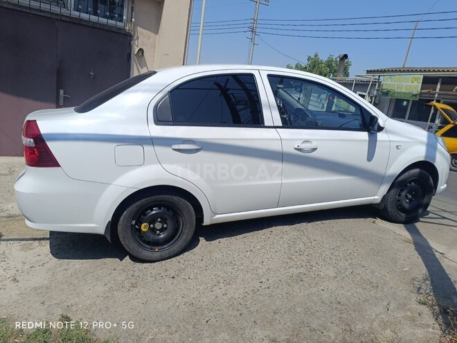 Chevrolet Nexia 2023, 110,000 km - 1.5 л - Bakı