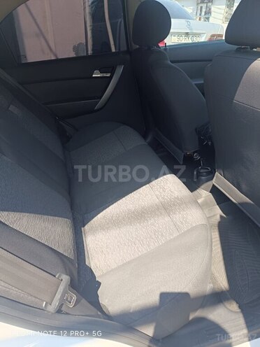 Chevrolet Nexia 2023, 110,000 km - 1.5 л - Bakı