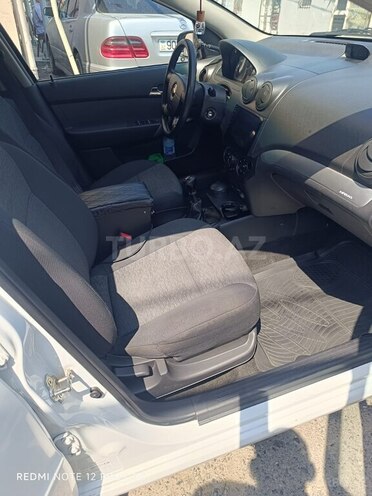 Chevrolet Nexia 2023, 110,000 km - 1.5 л - Bakı