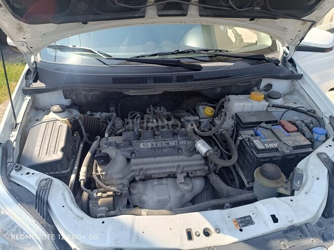 Chevrolet Nexia 2023, 110,000 km - 1.5 л - Bakı