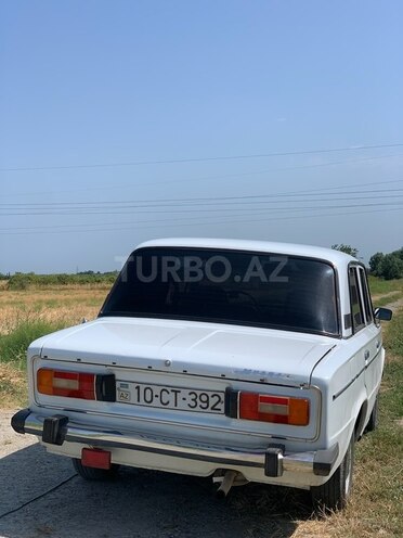 LADA (VAZ) 2106 1996, 94,338 km - 1.6 л - Xaçmaz