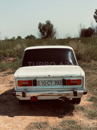 LADA (VAZ) 2106 1996, 94,338 km - 1.6 л - Xaçmaz