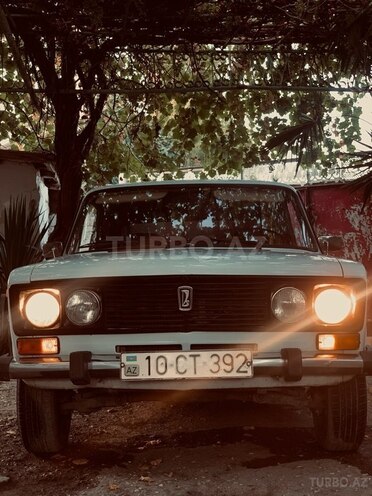 LADA (VAZ) 2106 1996, 94,338 km - 1.6 л - Xaçmaz