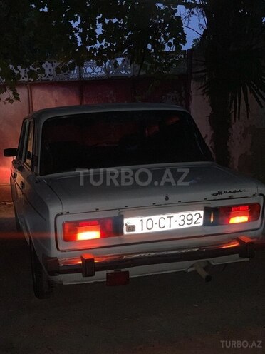 LADA (VAZ) 2106 1996, 94,338 km - 1.6 л - Xaçmaz