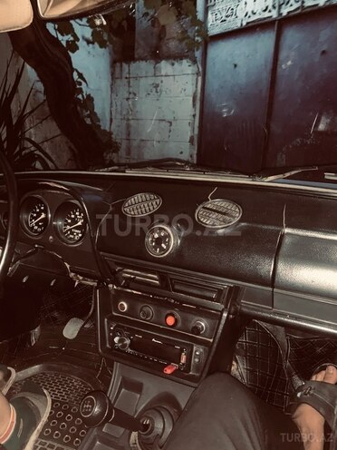 LADA (VAZ) 2106 1996, 94,338 km - 1.6 л - Xaçmaz