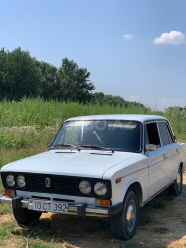 LADA (VAZ) 2106 1996, 94,338 km - 1.6 л - Xaçmaz