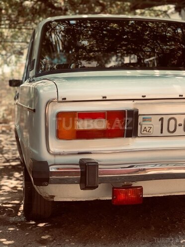 LADA (VAZ) 2106 1996, 94,338 km - 1.6 л - Xaçmaz