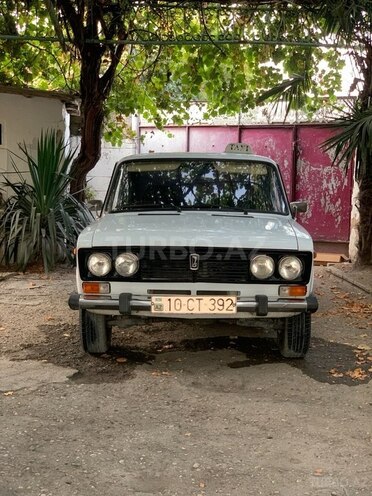 LADA (VAZ) 2106 1996, 94,338 km - 1.6 л - Xaçmaz