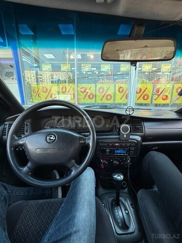 Opel Vectra 1997, 385,000 km - 1.8 l - Bakı