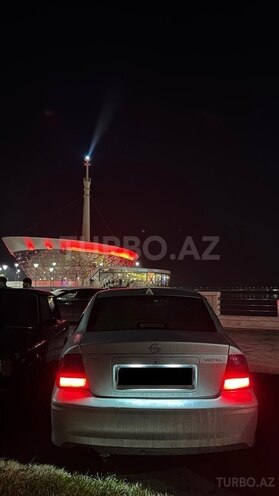 Opel Vectra 1997, 385,000 km - 1.8 l - Bakı