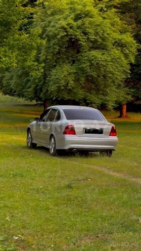 Opel Vectra 1997, 385,000 km - 1.8 l - Bakı