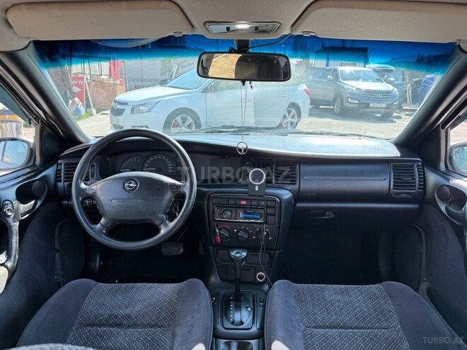 Opel Vectra 1997, 385,000 km - 1.8 l - Bakı