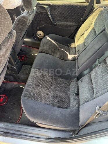 Opel Vectra 1997, 385,000 km - 1.8 l - Bakı