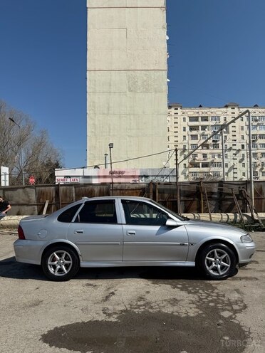 Opel Vectra 1997, 385,000 km - 1.8 l - Bakı