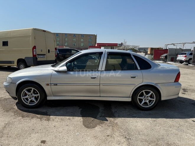 Opel Vectra 1997, 385,000 km - 1.8 l - Bakı