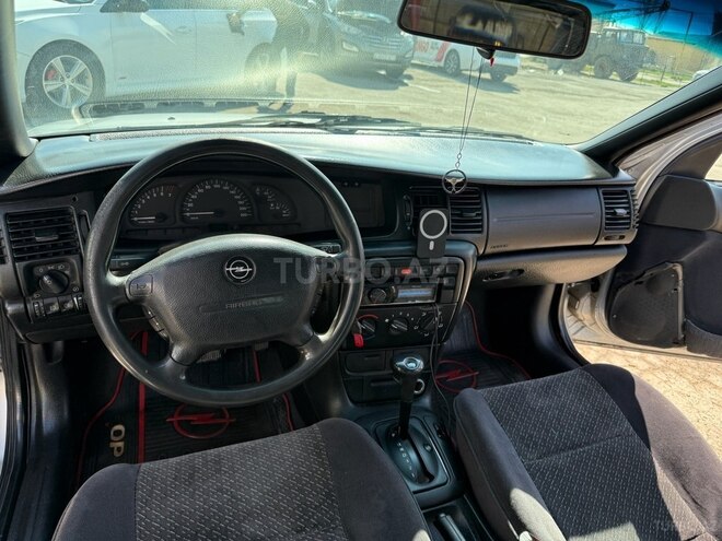 Opel Vectra 1997, 385,000 km - 1.8 l - Bakı
