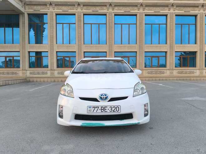 Toyota Prius 2011, 500,000 km - 1.8 l - Bakı