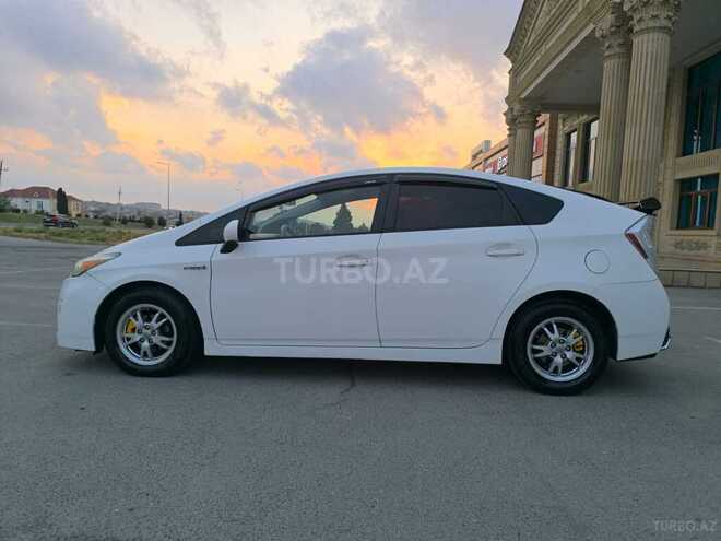 Toyota Prius 2011, 500,000 km - 1.8 l - Bakı