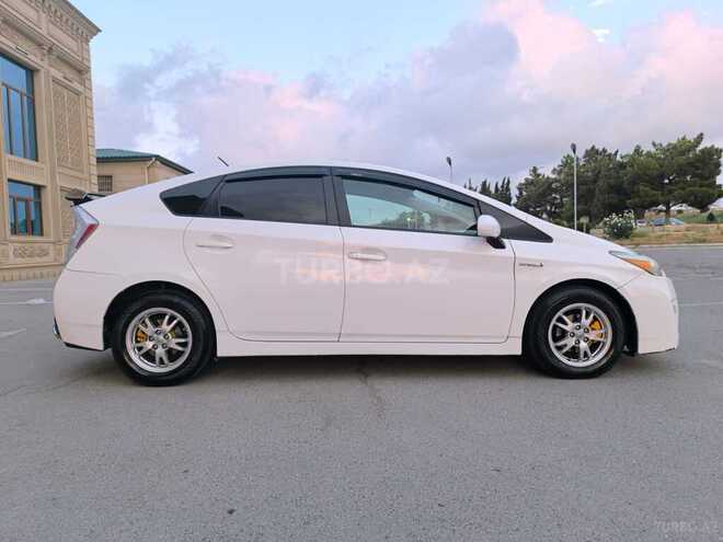 Toyota Prius 2011, 500,000 km - 1.8 l - Bakı