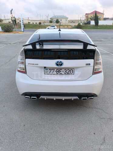 Toyota Prius 2011, 500,000 km - 1.8 l - Bakı