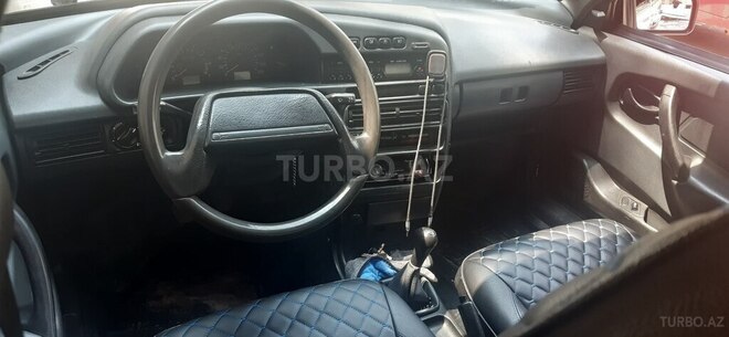 LADA (VAZ) 2115 2008, 320,000 km - 1.5 l - Füzuli
