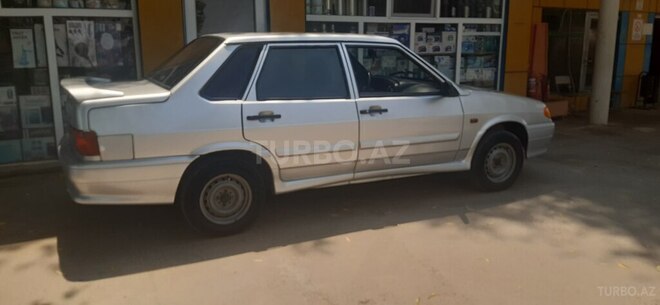 LADA (VAZ) 2115 2008, 320,000 km - 1.5 l - Füzuli