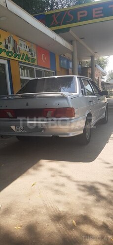 LADA (VAZ) 2115 2008, 320,000 km - 1.5 l - Füzuli