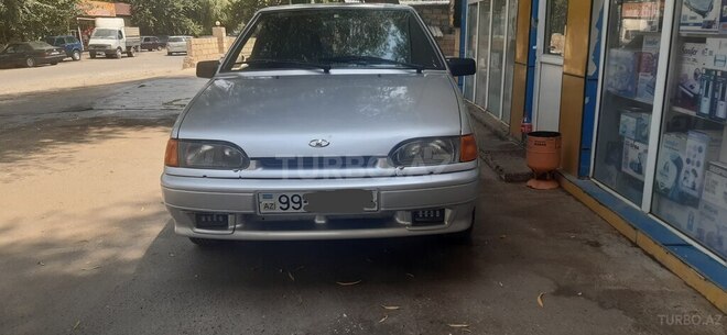 LADA (VAZ) 2115 2008, 320,000 km - 1.5 l - Füzuli
